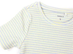 Name It top heather striber